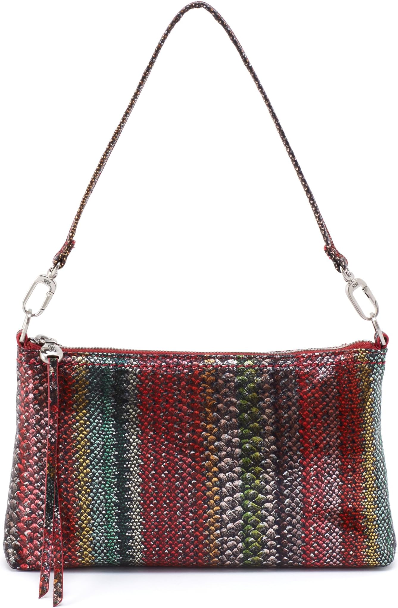 

Сумка Darcy HOBO, цвет Holiday Stripe