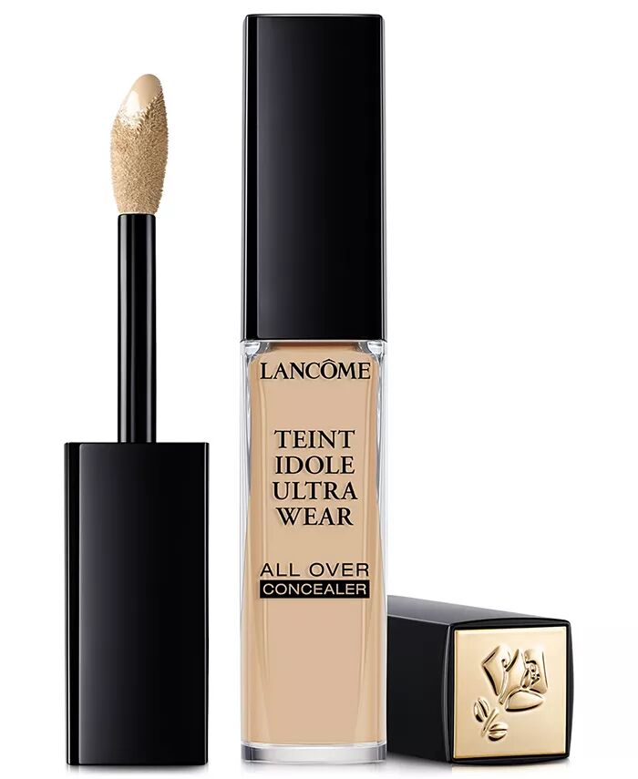 

Teint Idole Ultra Wear All Over Консилер с полным покрытием Lancôme, цвет 095 Ivoire W