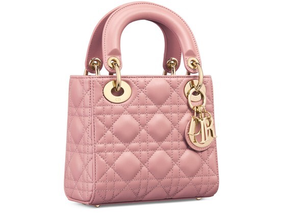 

Мини-сумка Lady Dior Dior
