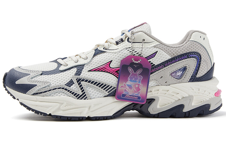

Кроссовки унисекс Mizuno для бега