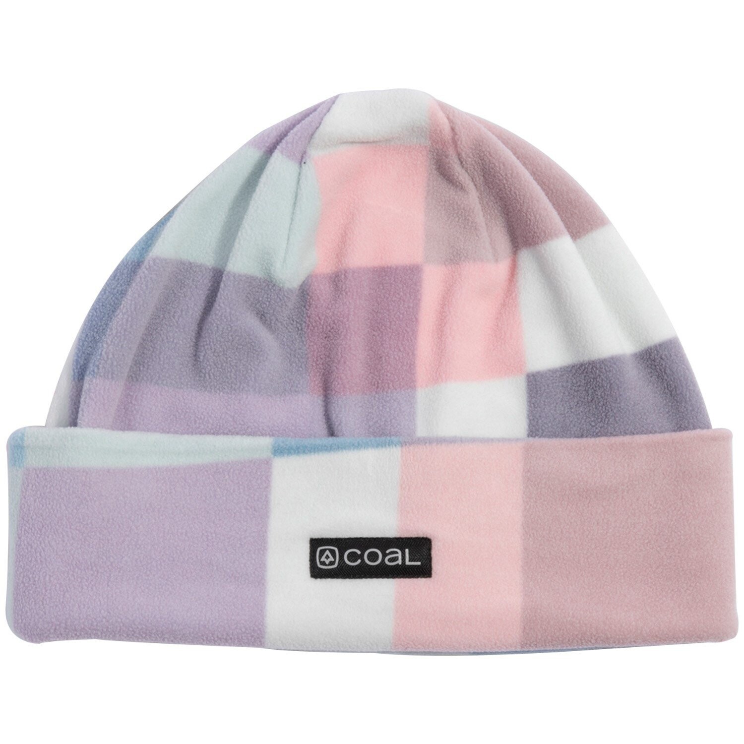 

Шапка Coal The New Jack, цвет Oversized Check