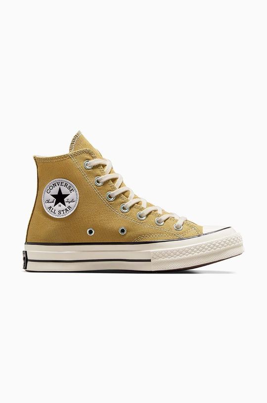 

Кроссовки Chuck 70 Converse, желтый