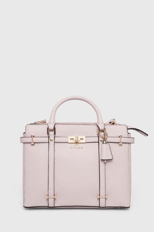 

Сумка Guess, розовый