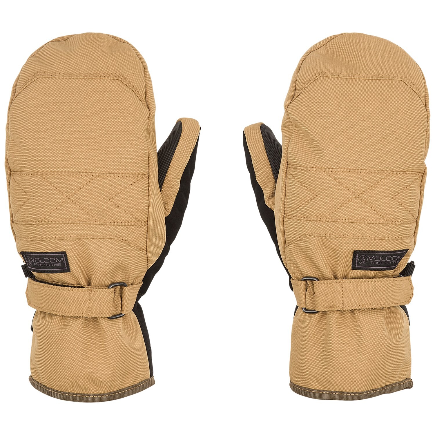 

Варежки Volcom Peep GORE-TEX