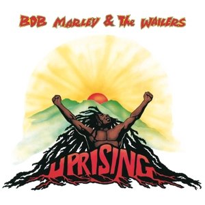 Виниловая пластинка Bob Marley And The Wailers - Uprising