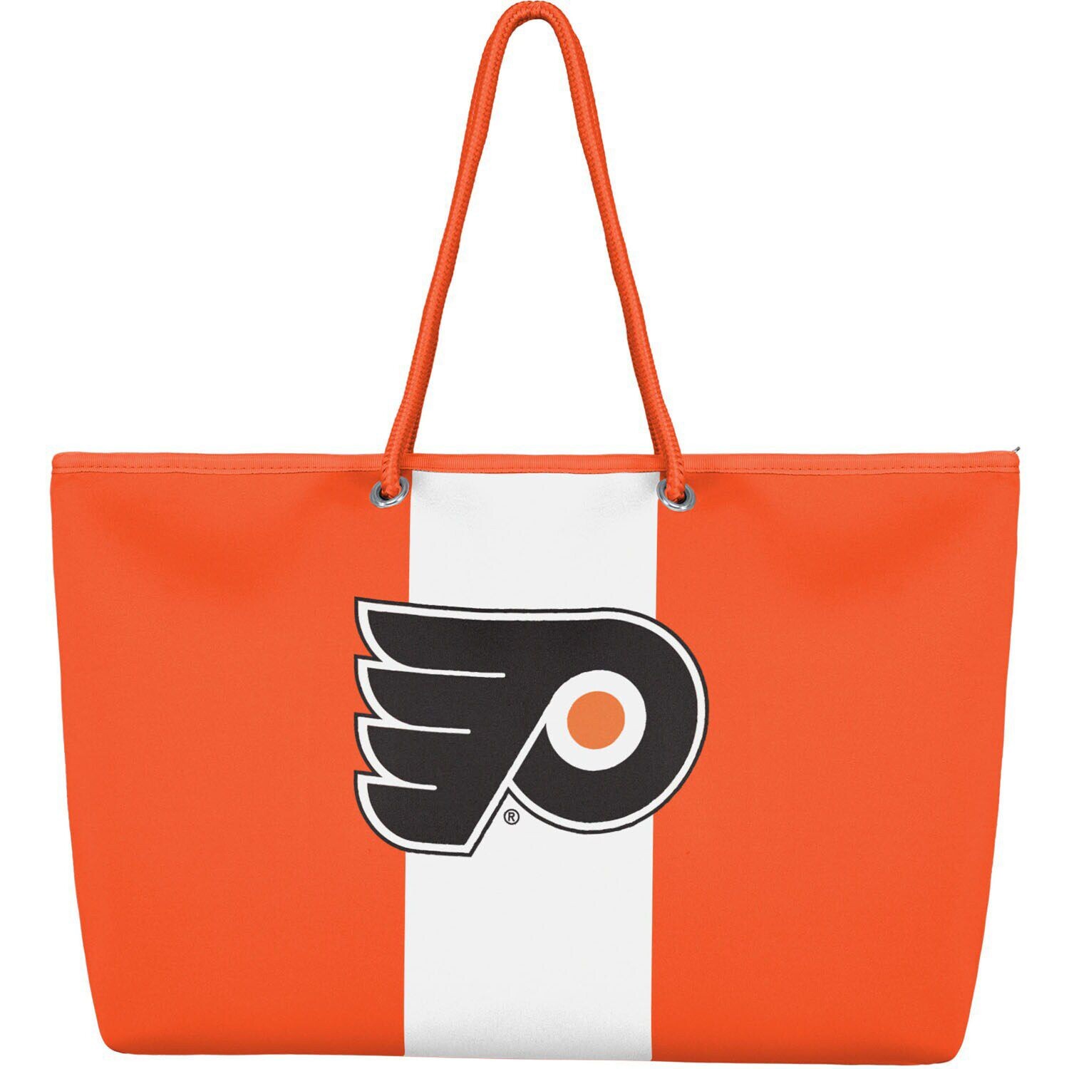 

Большая сумка-тоут FOCO Philadelphia Flyers