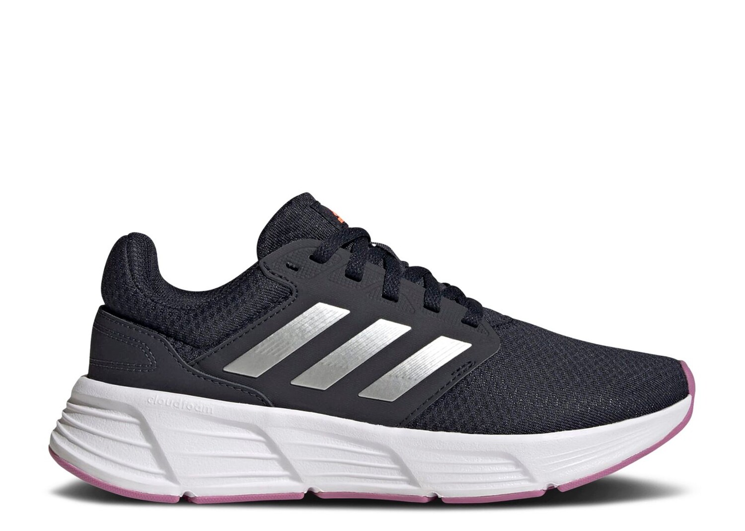 

Кроссовки adidas Wmns Galaxy 6 'Legend Ink Pulse Lilac', синий