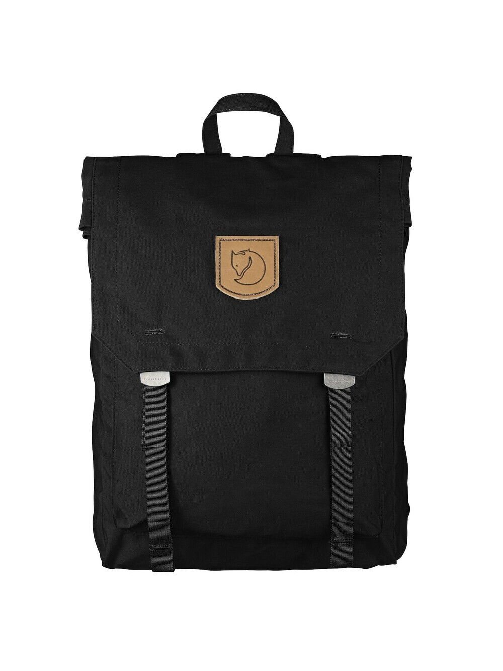 

Рюкзак Fjällräven Foldsack No.1, черный