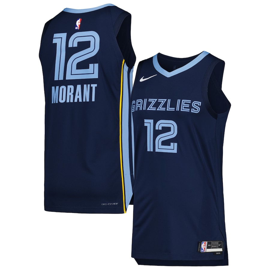 

Джерси Nike Memphis Grizzlies