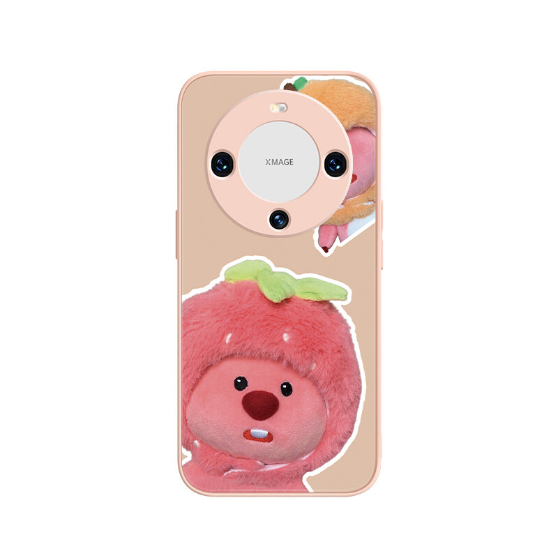 

Чехол для телефона MSMF Us 10 Cents Msmf, DWFQBL11105L-Sand pink