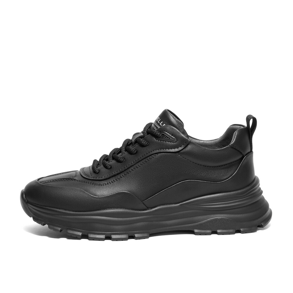 

Кроссовки мужские Lifestyle Shoes Men Low-Top Belle, белый