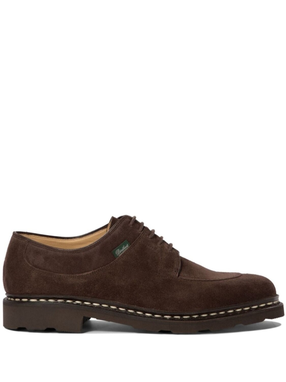 

Paraboot авиньон дерби обувь, коричневый