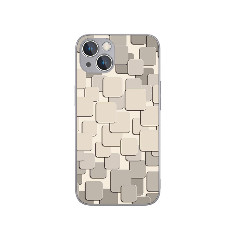 

Чехол для телефона MSMF Us 10 Cents Msmf, DWFQBL8285 - Textured black