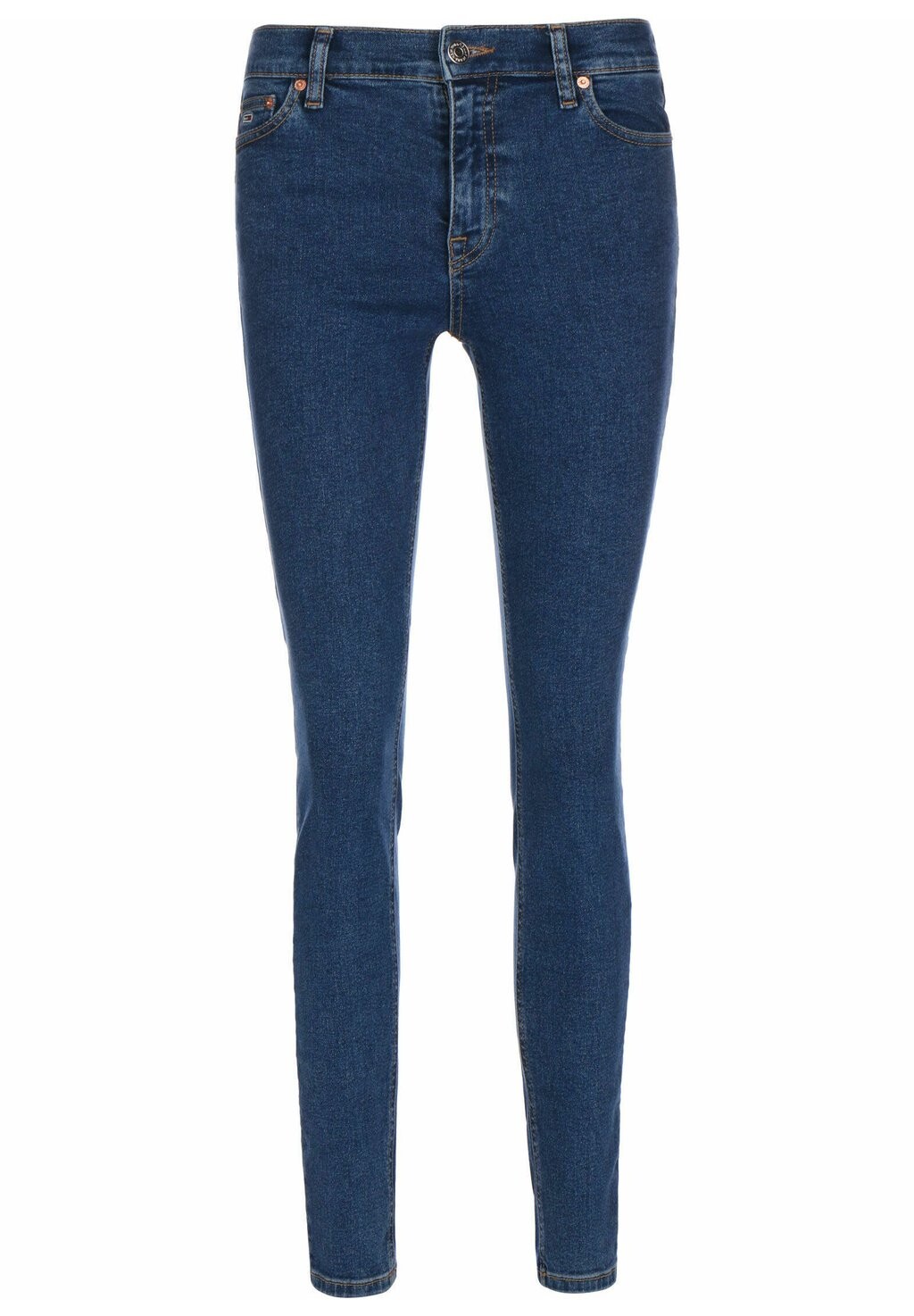 

Джинсы скинни Tommy Jeans