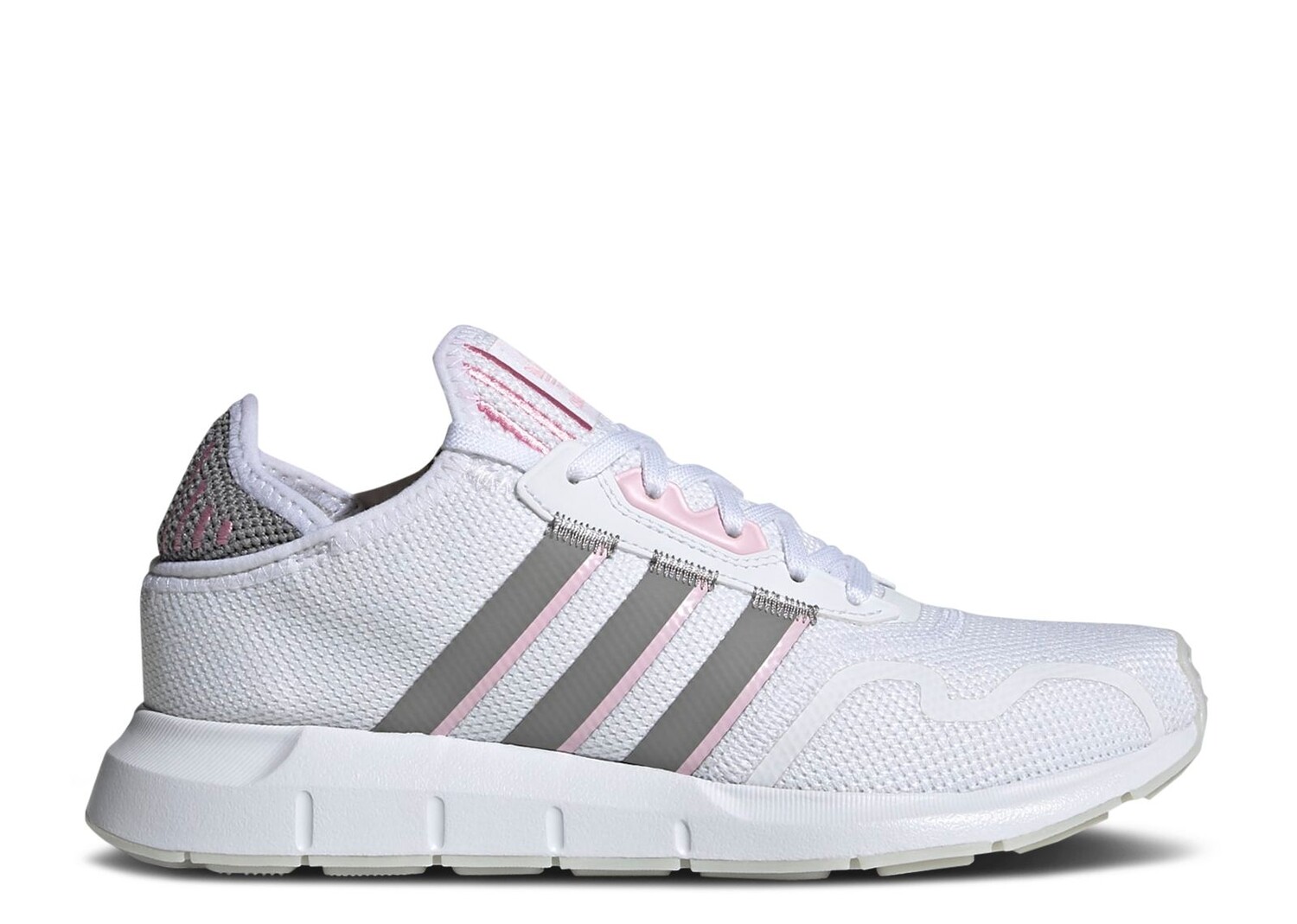 

Кроссовки adidas Wmns Swift Run X 'White Charcoal Solid Grey', белый