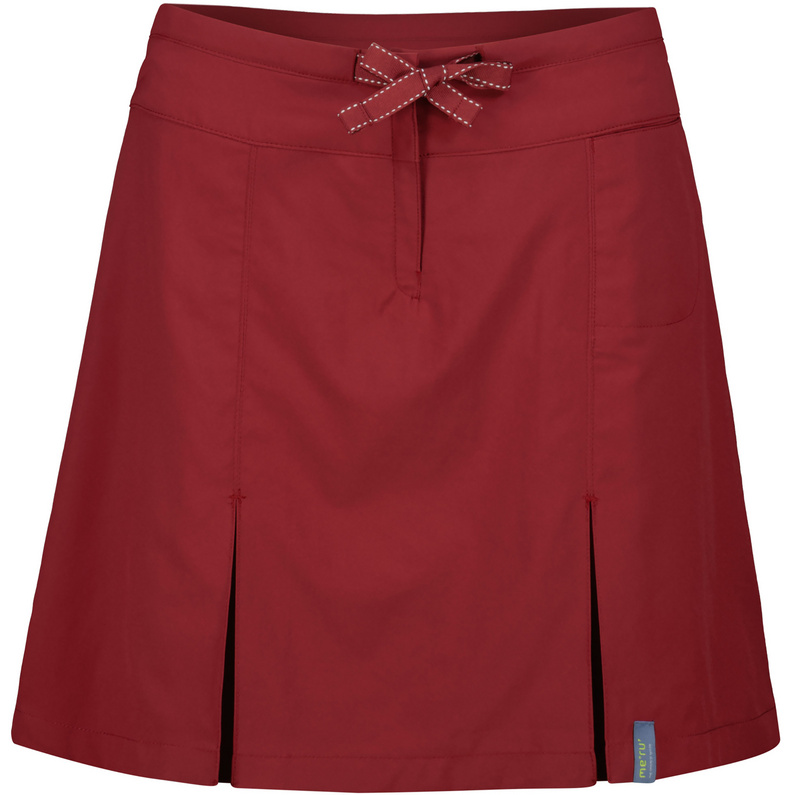 Женские шорты Cordoba Meru, красный