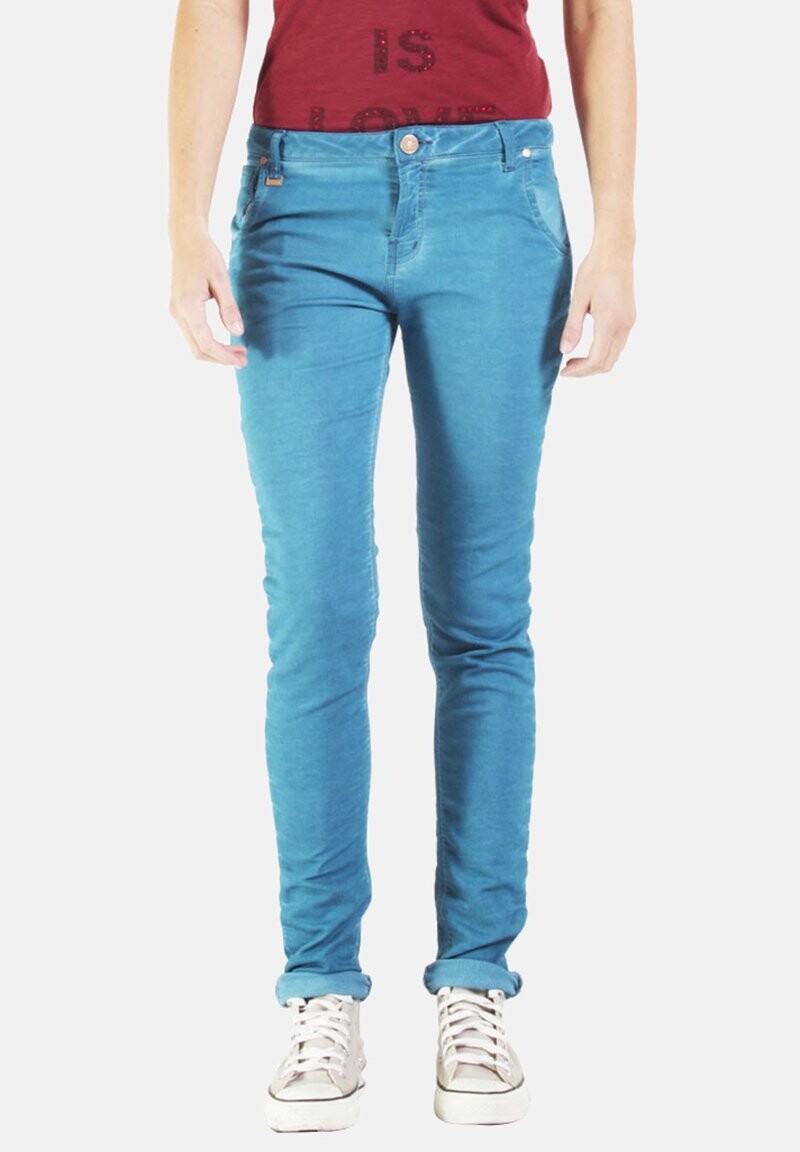 

Джеггинсы Carrera Jeans