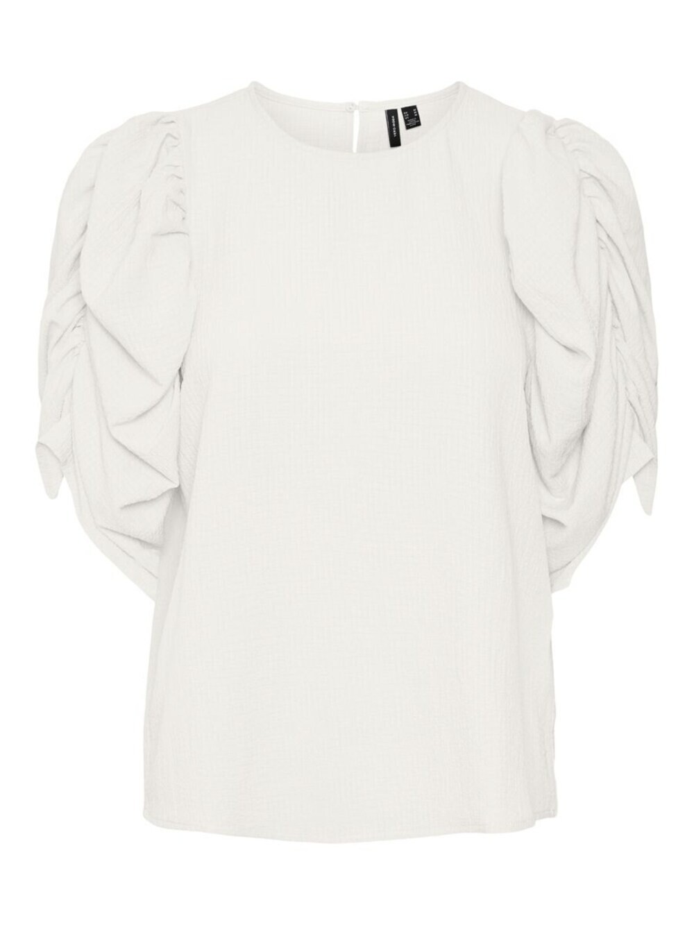 

Блузка Vero Moda, белый