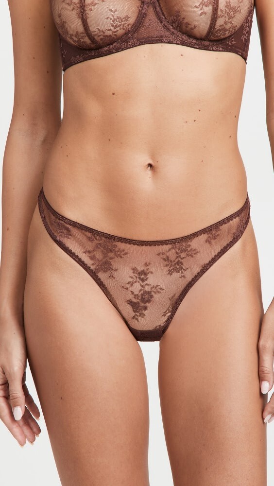 

Стринги Journelle Romy