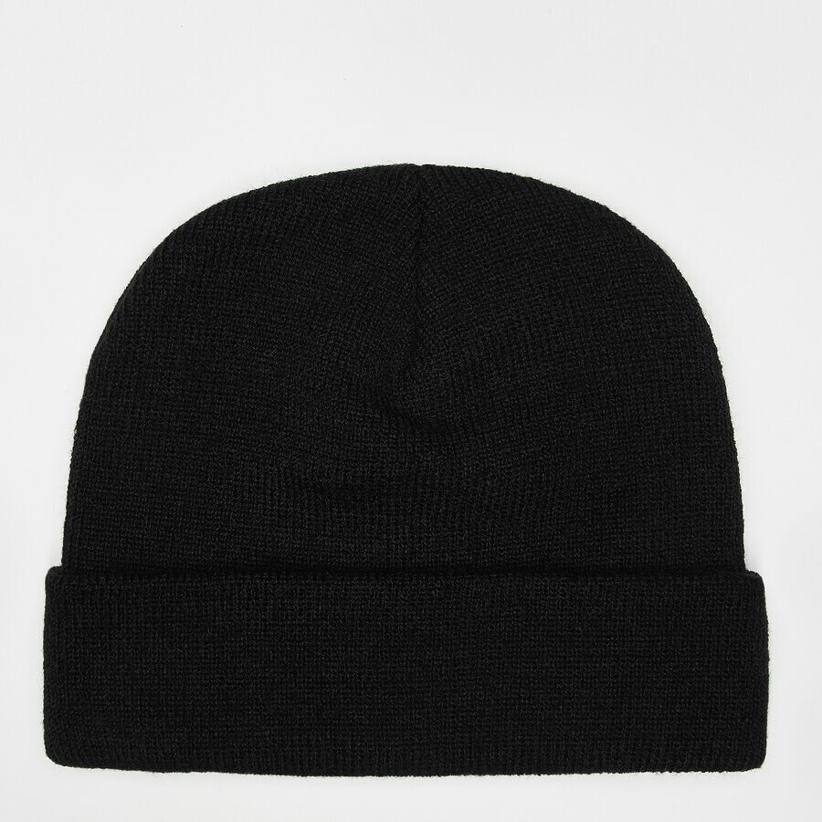 

Шапка Heavyweight Beanie Flexfit, цвет Black