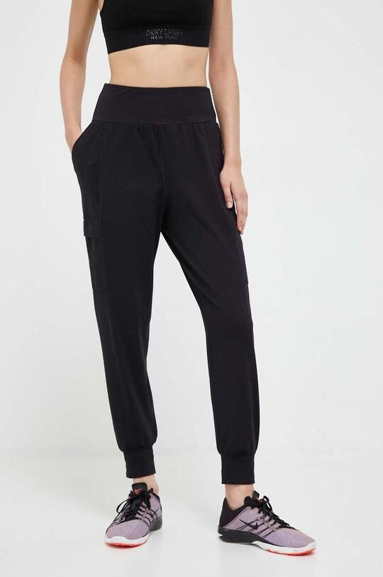 

Спортивные штаны Декни DKNY, черный