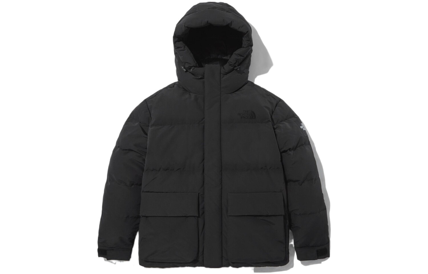 

THE NORTH FACE Мужской пуховик