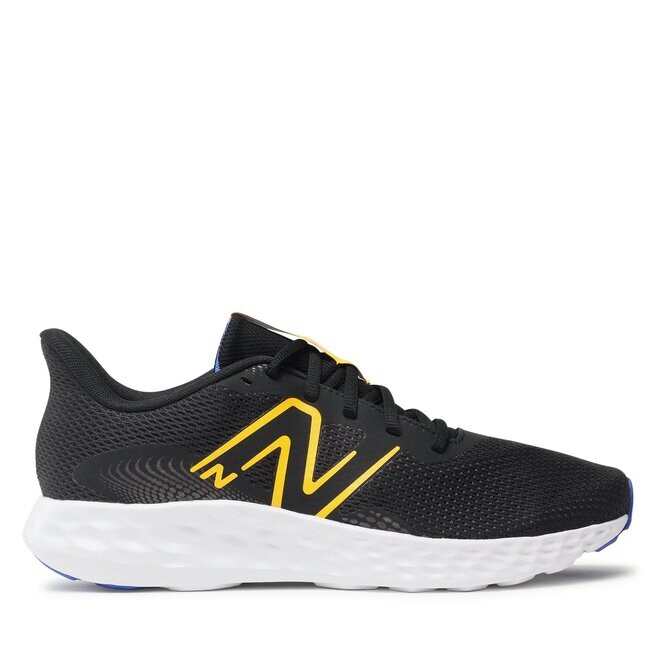 

Кроссовки New Balance 411 v3 M411CB3 Negro, черный