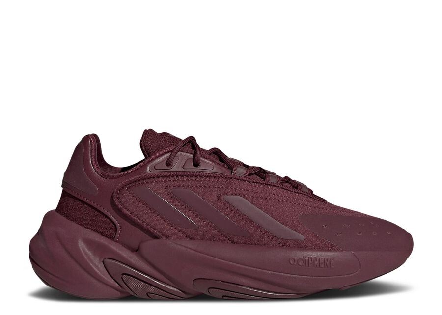 

Кроссовки adidas Ozelia K, цвет Maroon