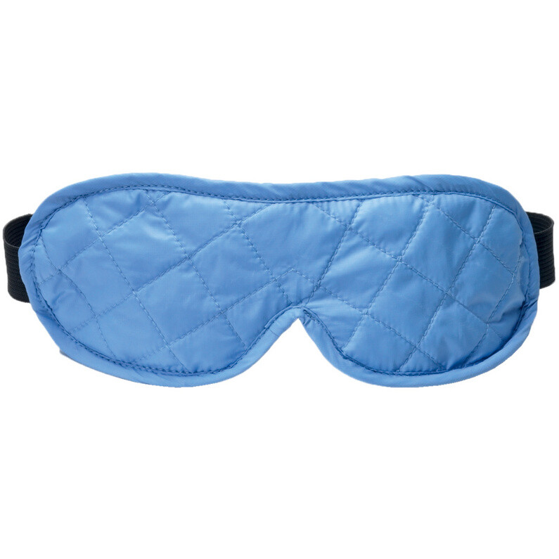 

Маска для сна Eye Shades De Luxe Cocoon, синий