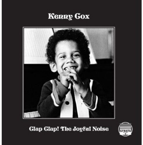 

CD диск Cox, Kenny: Clap Clap (The Joyful Noise)