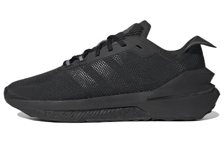 

Кроссовки adidas Avryn J 'Black Carbon'