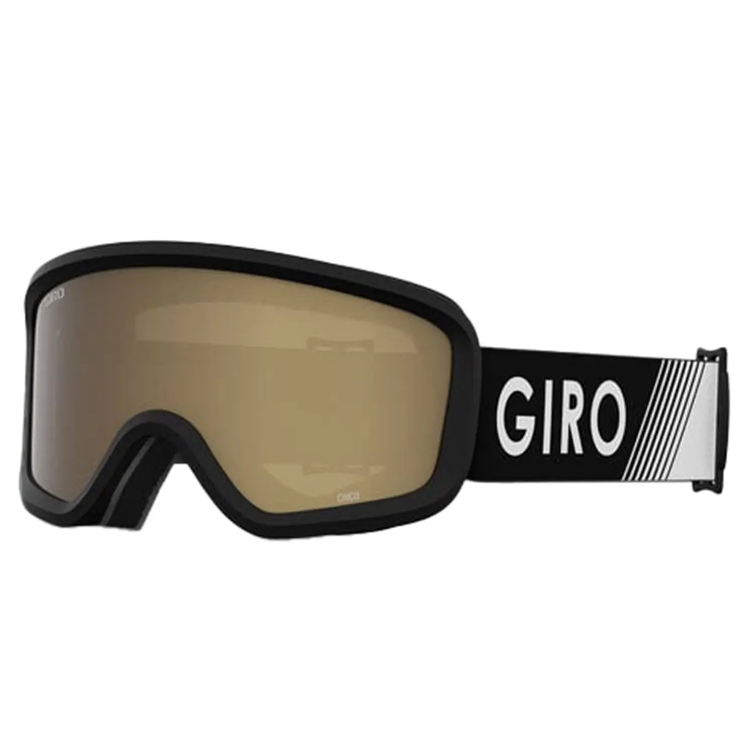 

Очки Giro Chico 2.0, цвет Black Zoom/AR40
