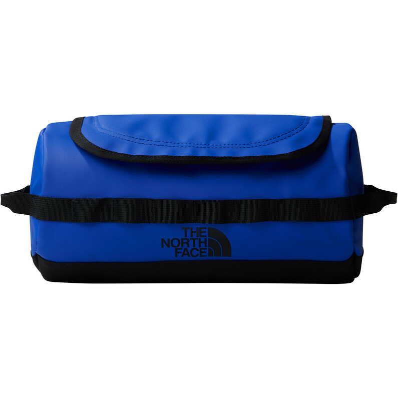 

Сумка для туалетных принадлежностей BC Travel Canister The North Face, синий