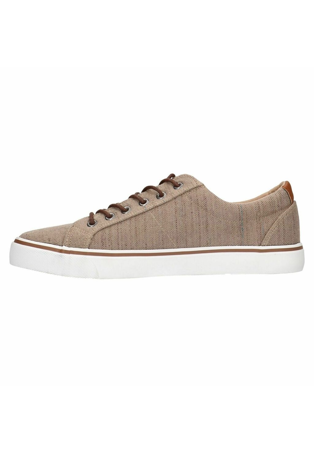

Низкие кеды sacha, цвет beige