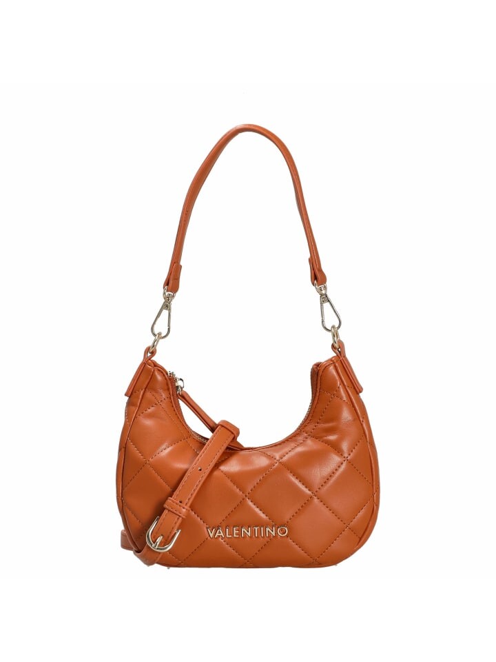 

Сумка через плечо Valentino Bags 21 cm, цвет zucca