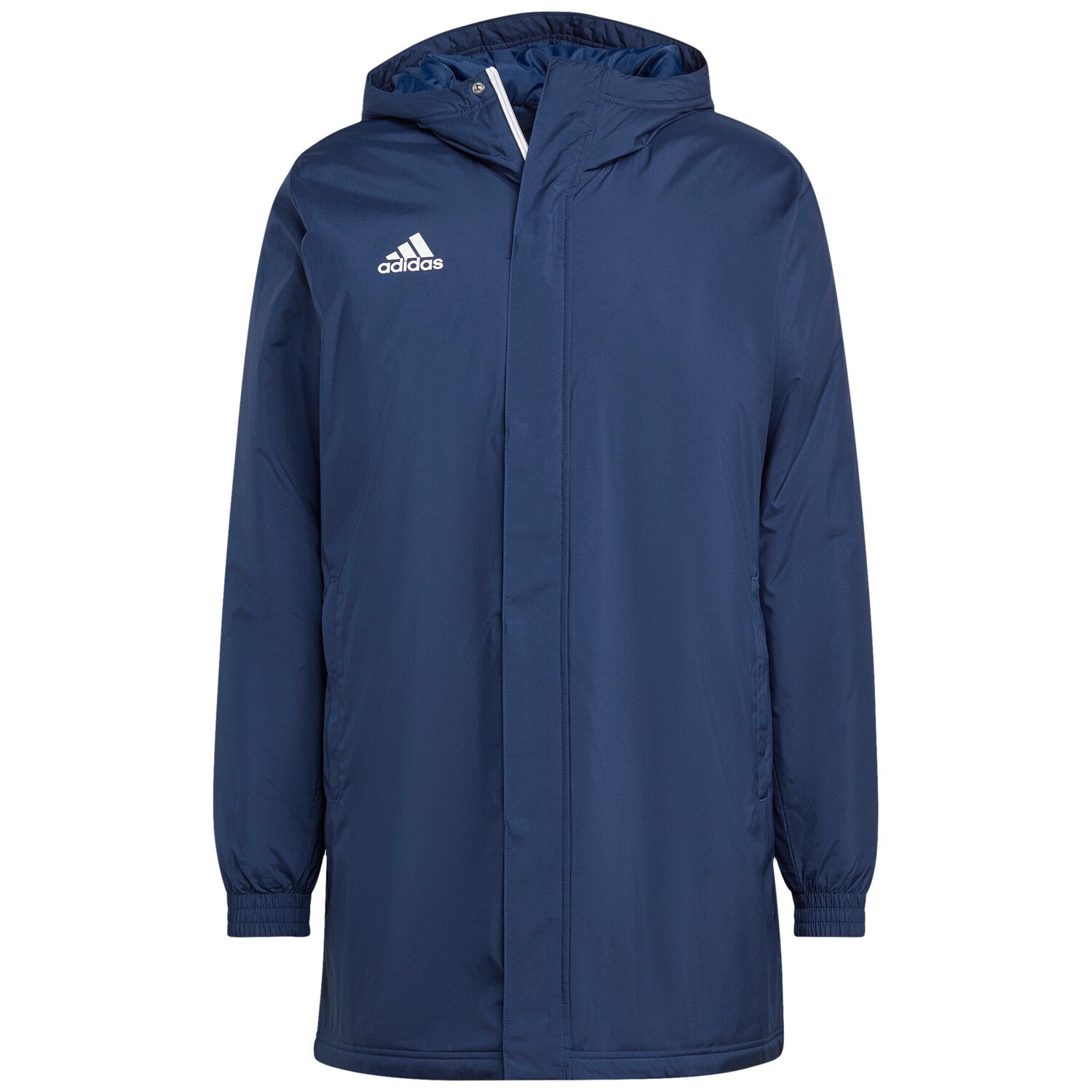 

Спортивная куртка adidas Performance Winterjacke Entrada 22, синий
