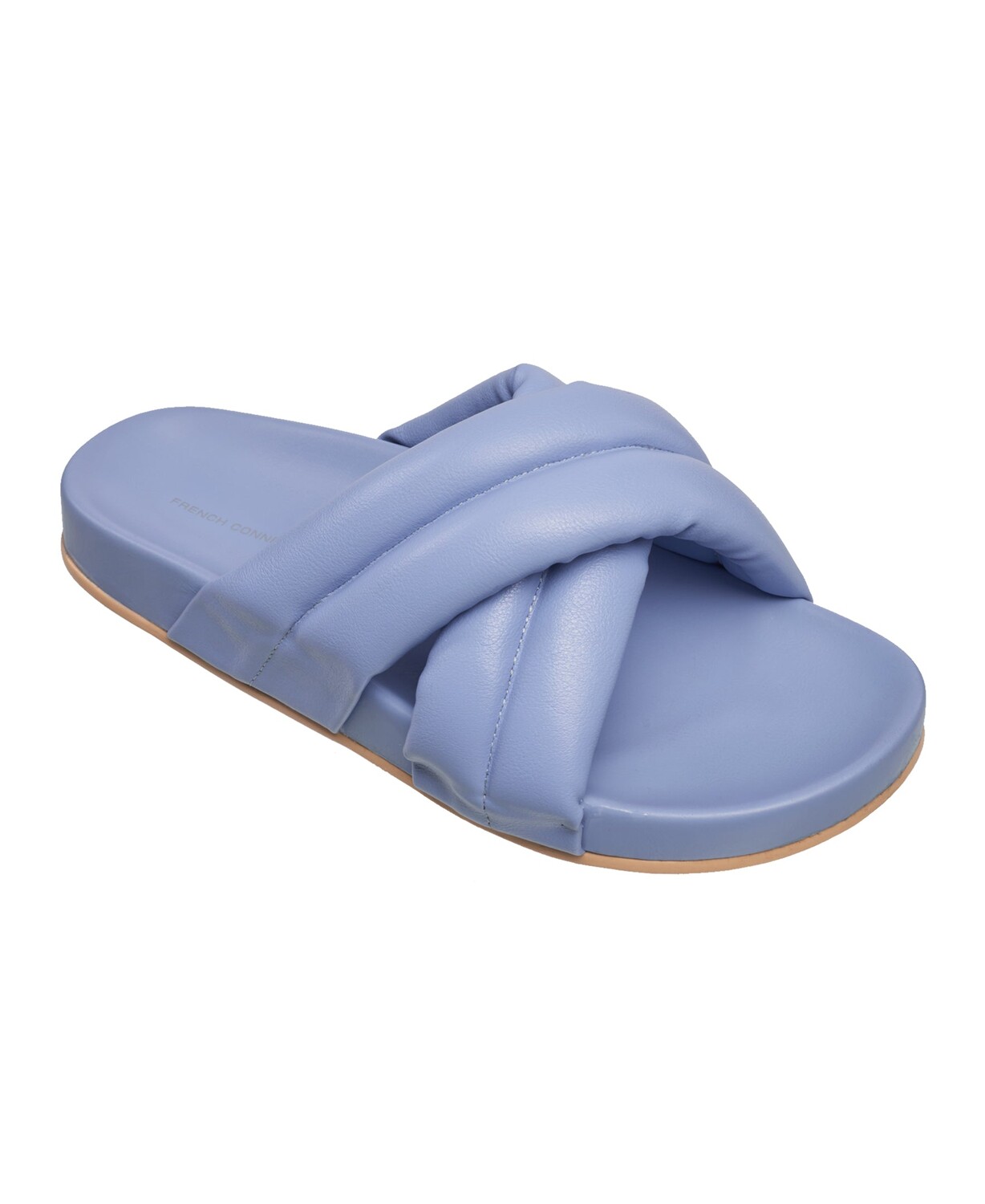 

Женские сандалии French Connection Hayden, цвет Light Blue