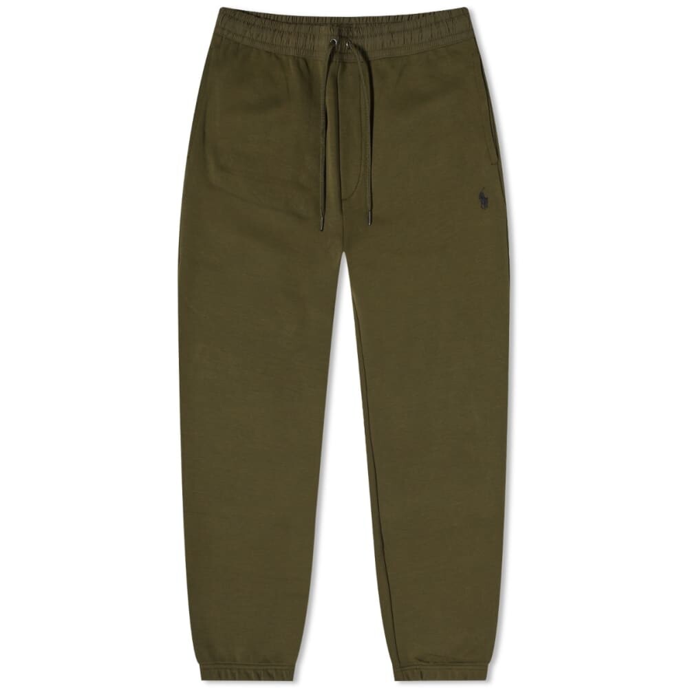 

Спортивные брюки с карманами Polo Ralph Lauren Next Gen