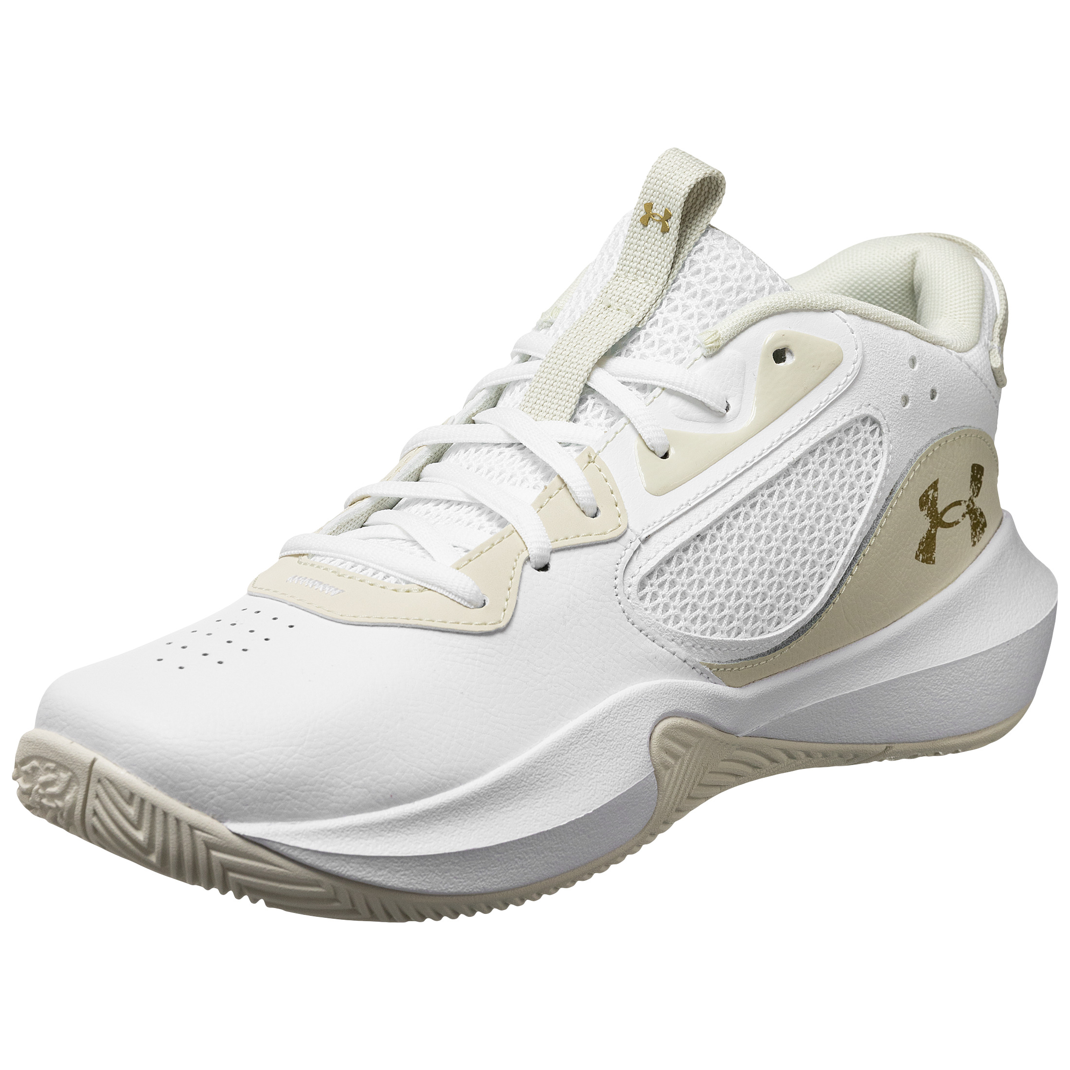 

Спортивные кроссовки Under Armour Basketballschuh Lockdown 6, белый