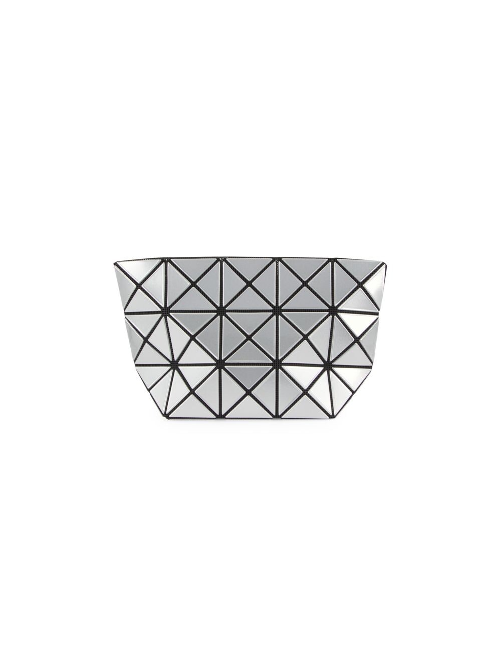 

Сумка Prism на молнии Bao Bao Issey Miyake, серебряный
