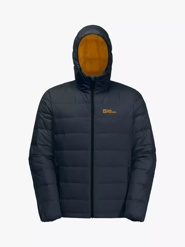 

Куртка Jack Wolfskin Ather Down Insulated Winter