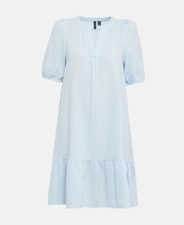 

Повседневное платье Vero Moda, лед