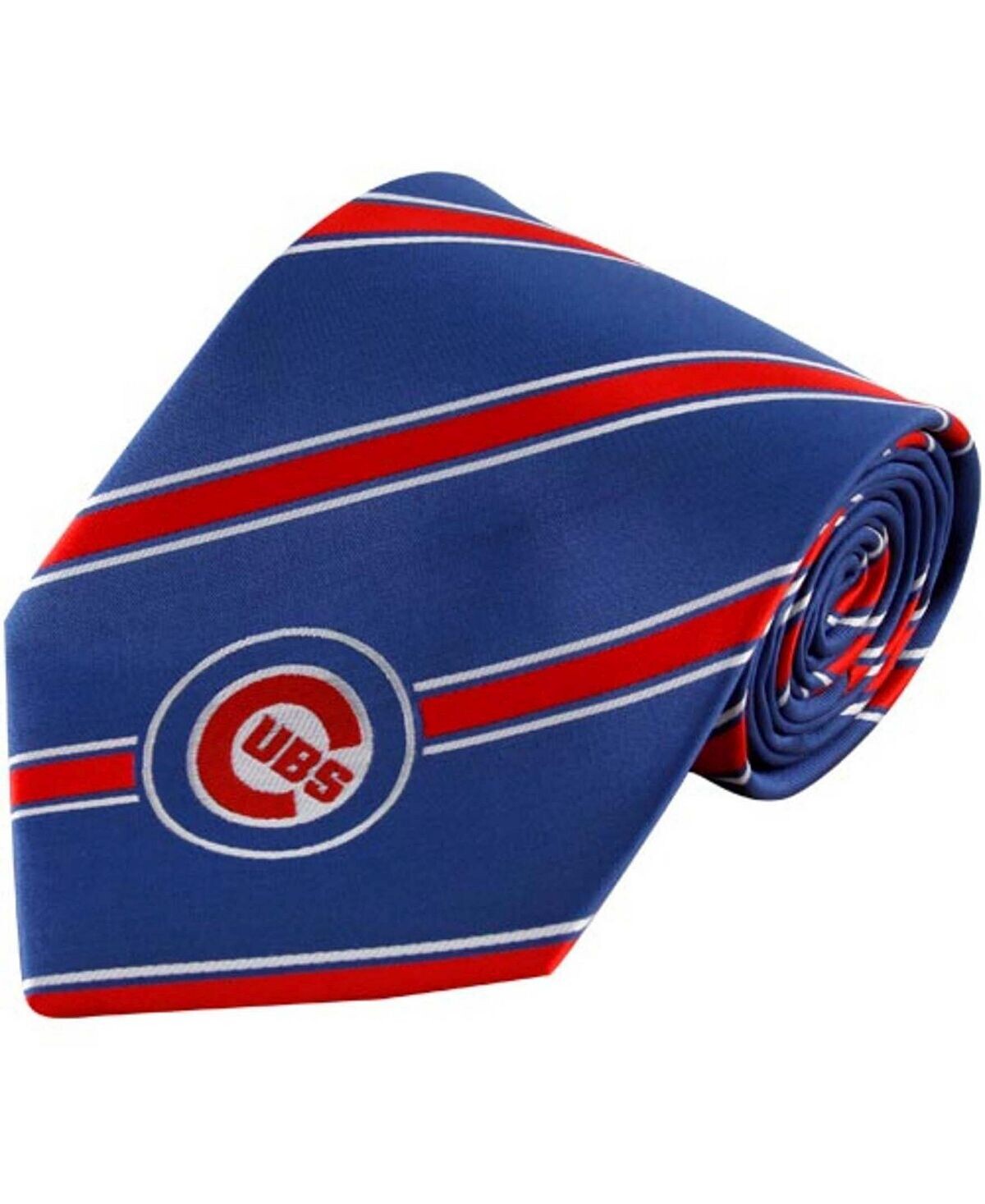 

Мужской тканый полиэфирный галстук Royal Chicago Cubs Eagles Wings