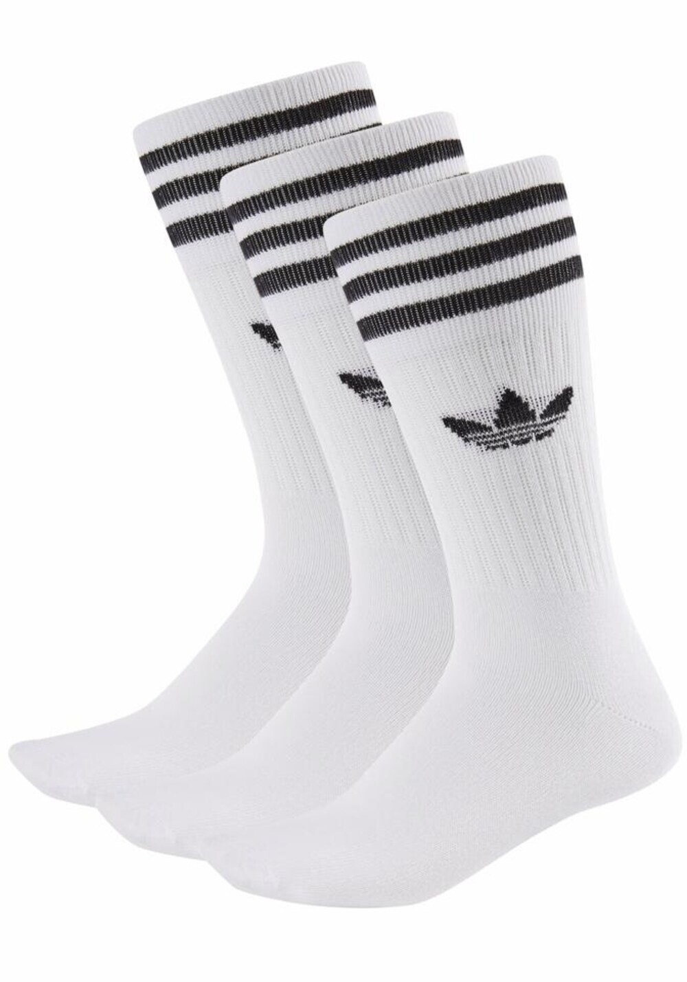 

Носки Adidas, белый