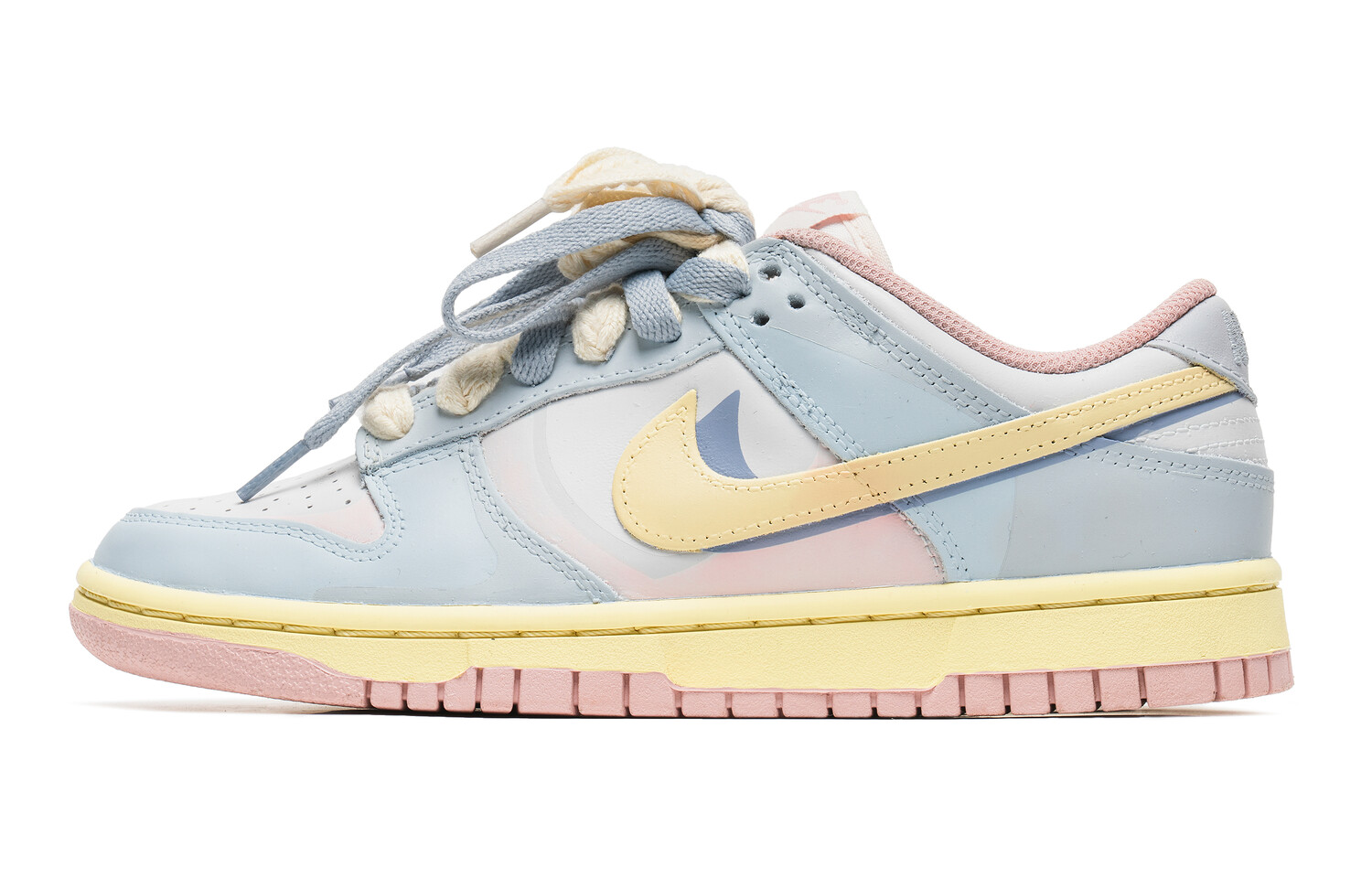

Женские кроссовки для скейтбординга Nike Dunk