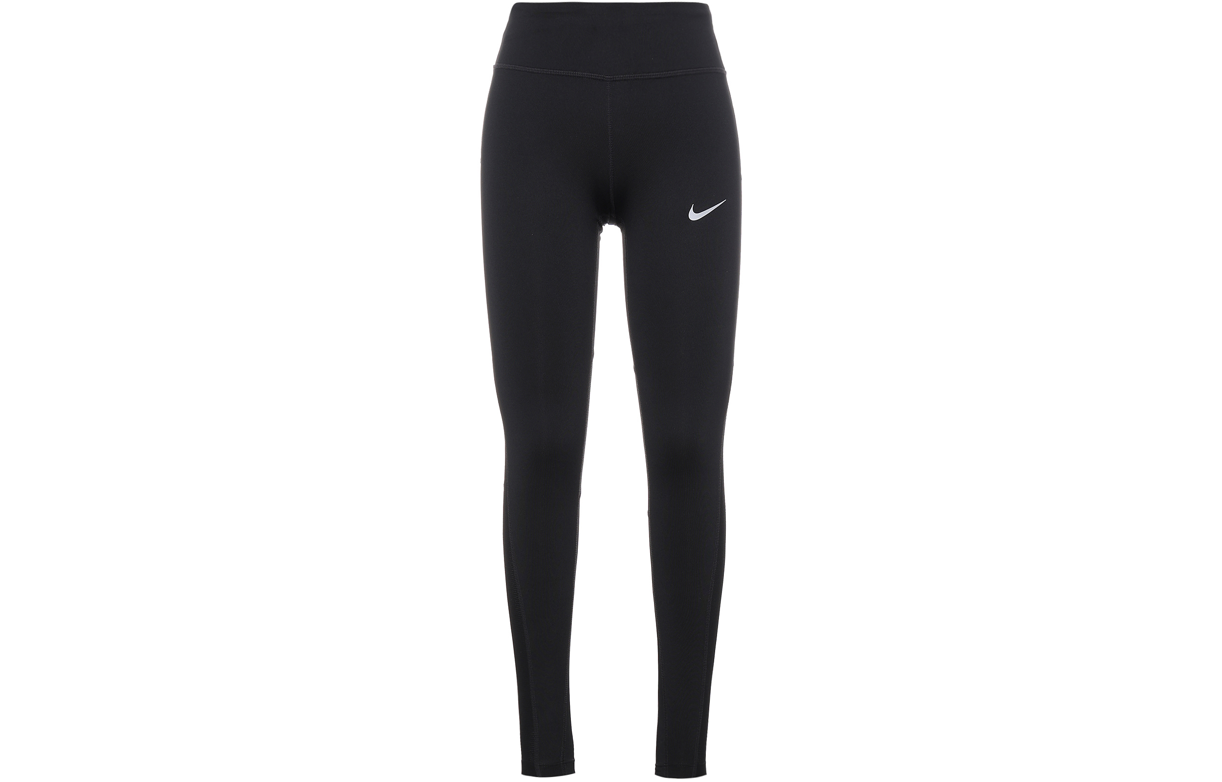 Женские спортивные брюки Nike, цвет black/reflective silver
