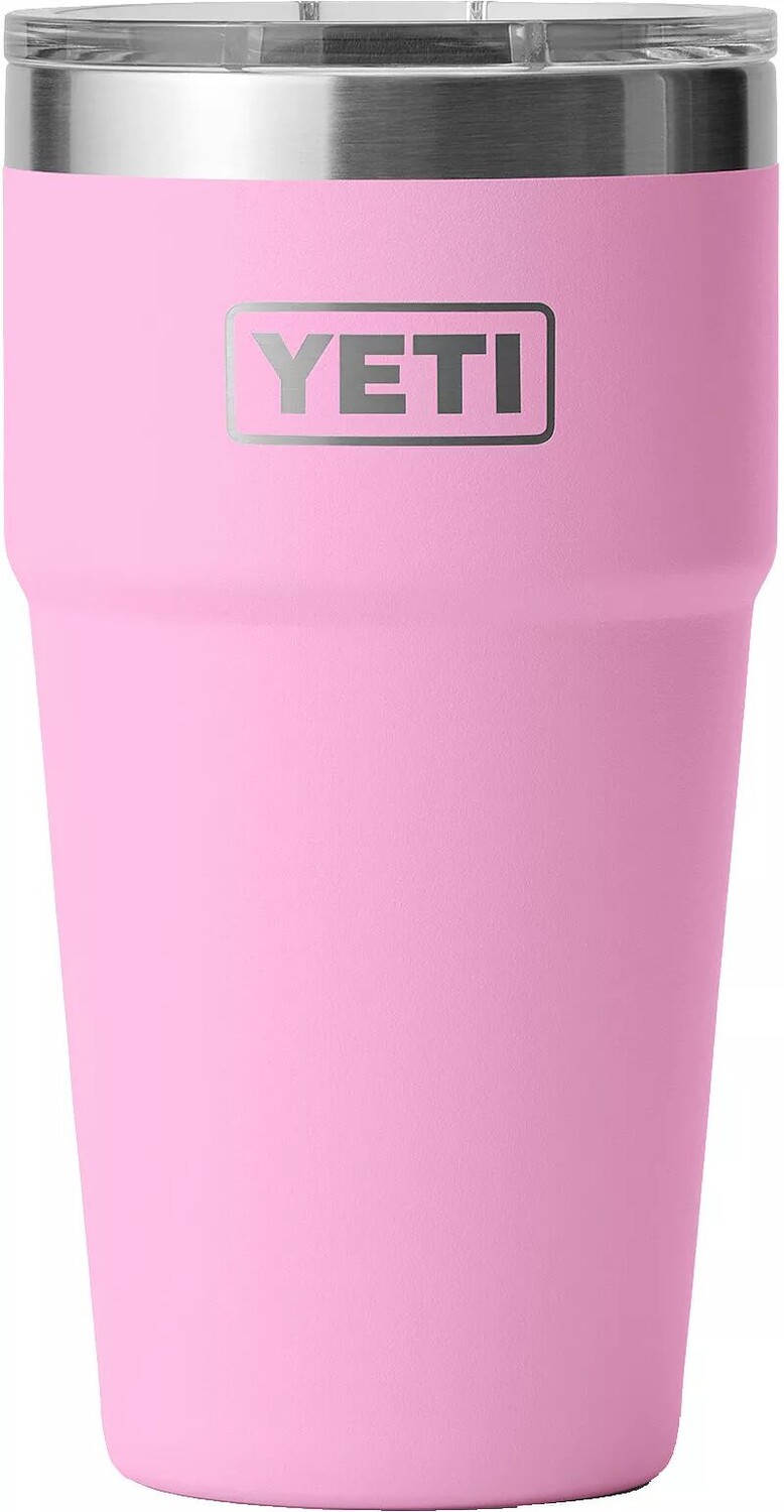 

Yeti Стакан Rambler Pint с крышкой MagSlider