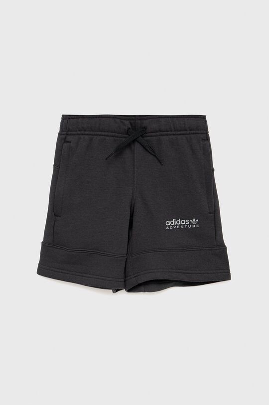 

Детские шорты adidas Originals HE2061, серый