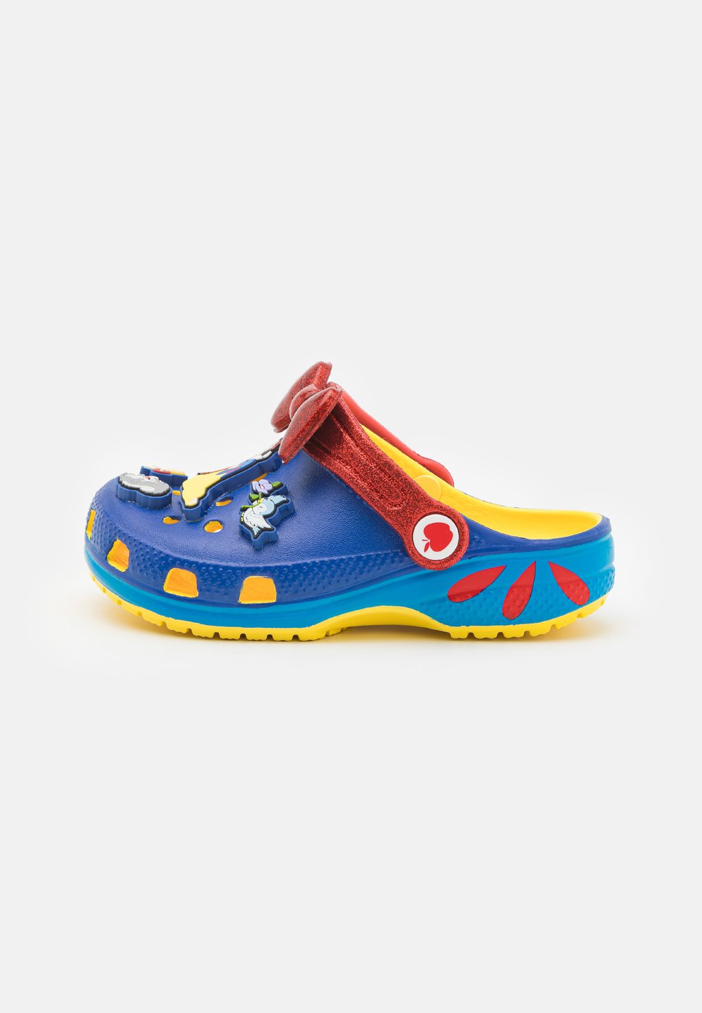 

Тапочки Snow White Classic Crocs, солнце