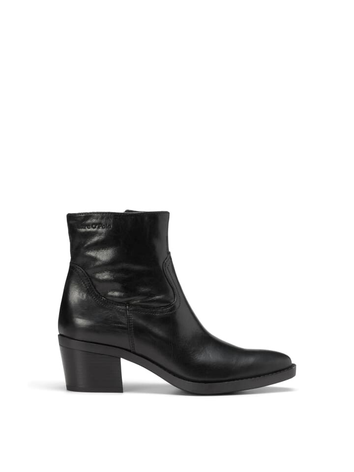 

Ботинки Marc O'Polo ette im Western Stil, черный